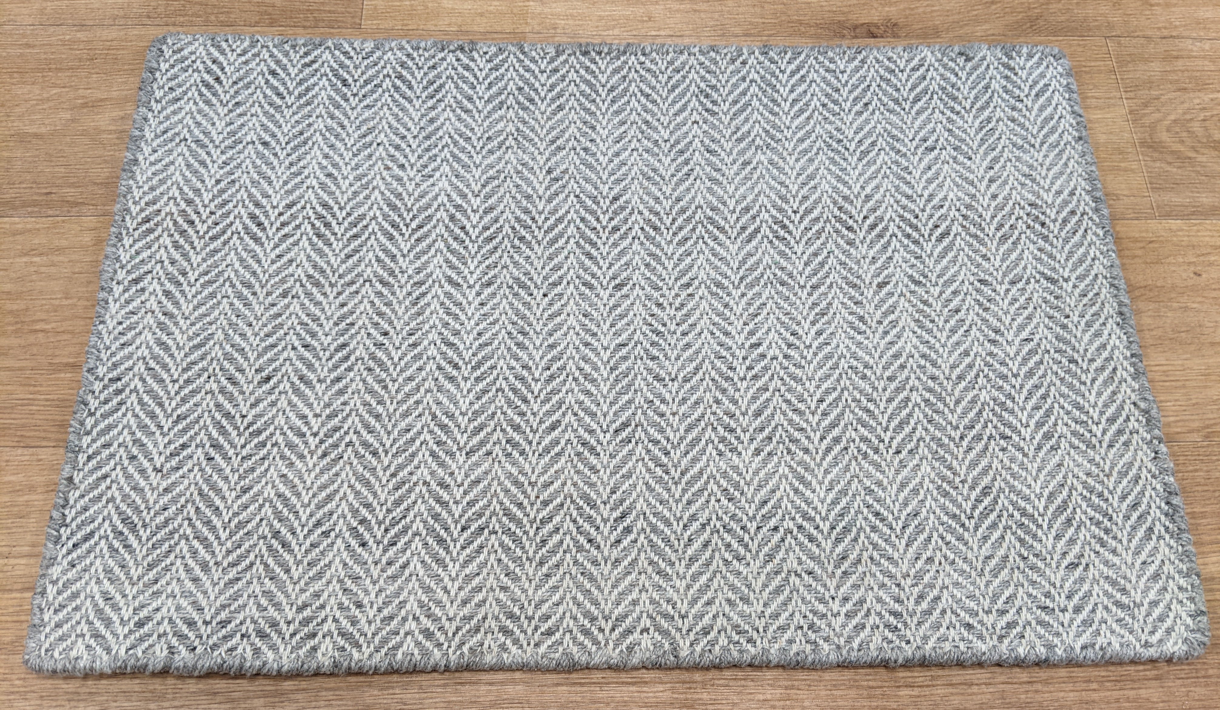 Nourison Stair Runners Island Wave Pewter Stair Runner and Area Rugs By Craftworks