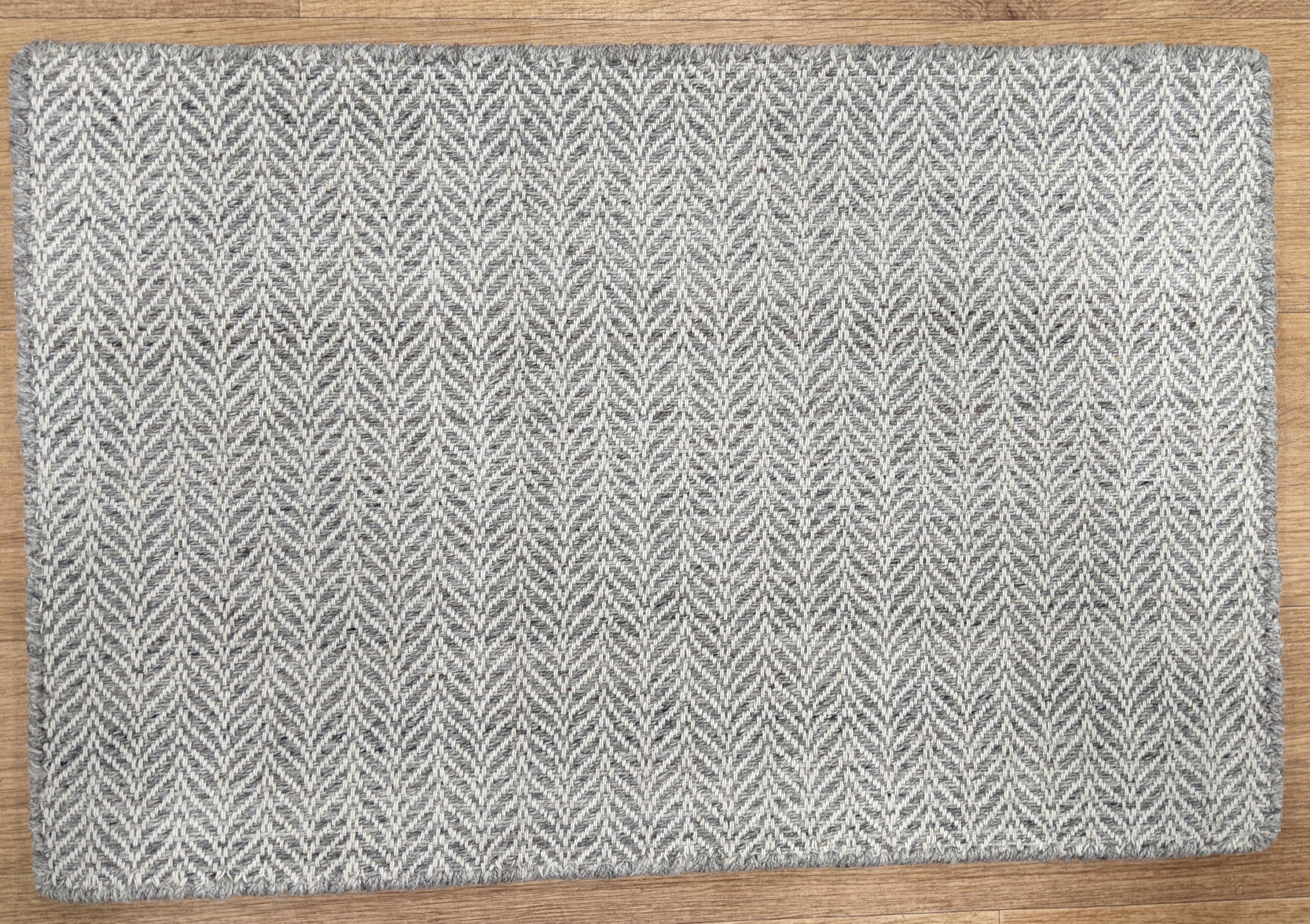 Nourison Stair Runners Island Wave Pewter Stair Runner and Area Rugs By Craftworks