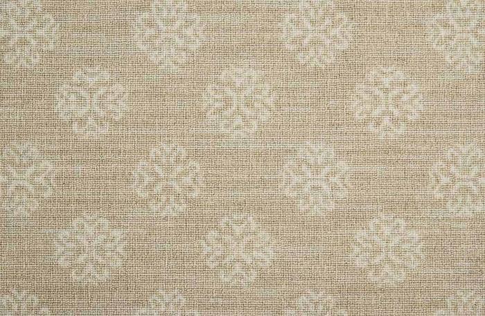 Stylepoint Mandarin H3003 Ashen Rugs and Stair Runners By Nourison