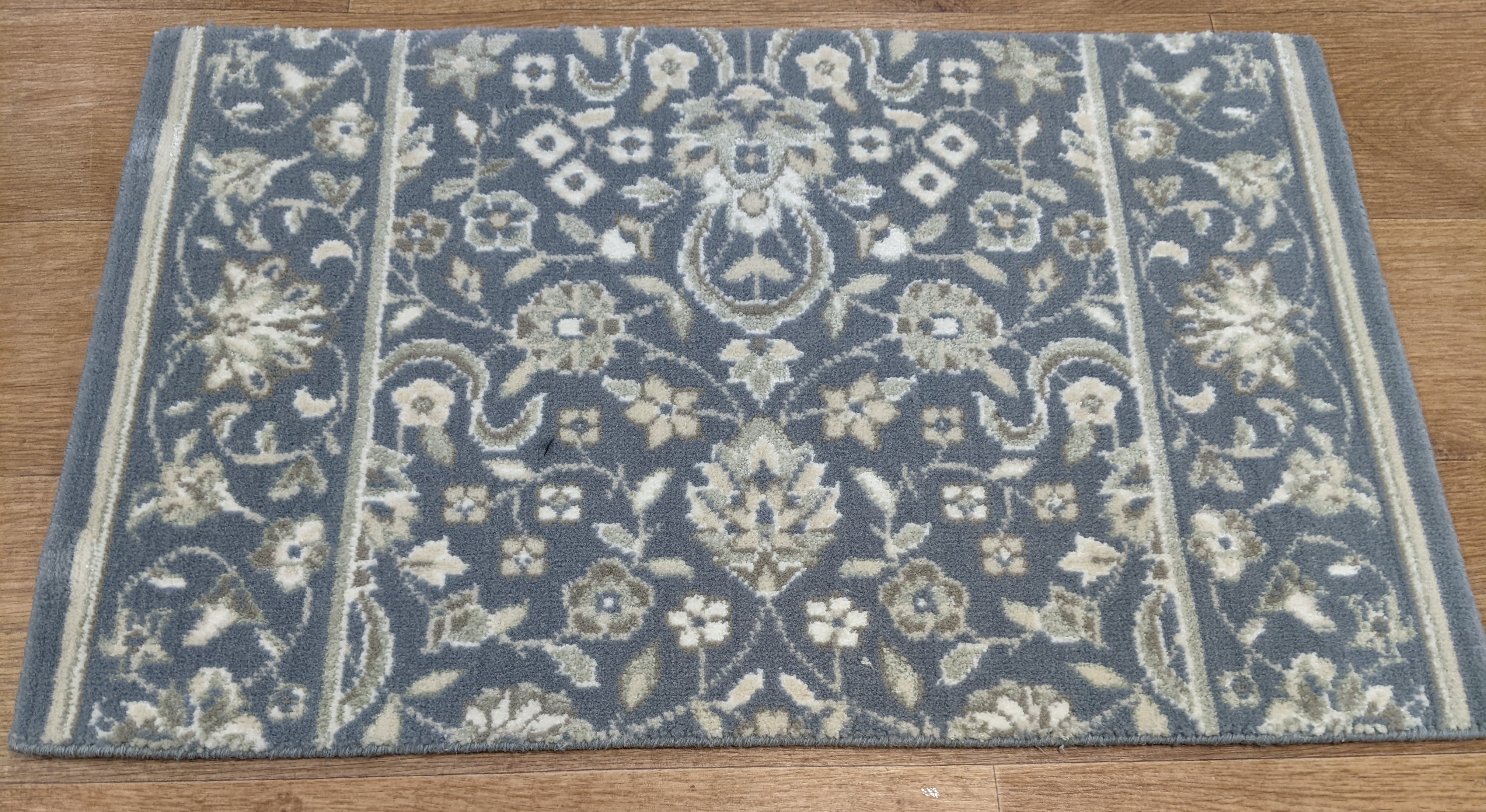 Persian Glamour GLK-22 Ocean Stair Runner-Area Rugs and Carpet On Sale