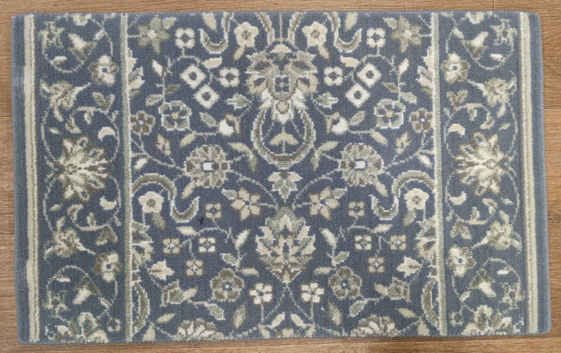Persian Glamour GLK-22 Ocean Stair Runner-Area Rugs and Carpet On Sale