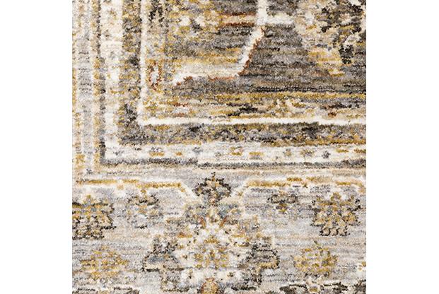 Oriental Weavers Area Rugs 27inch x 9in Tread-Sold Individually Maharaja Area Rugs 40m By OWRugs