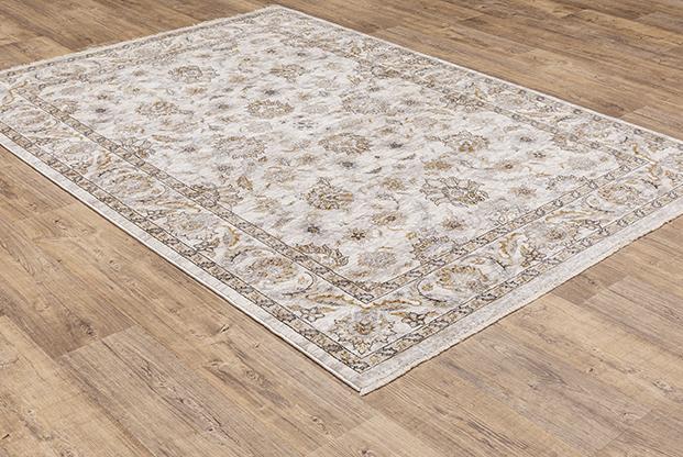 Oriental Weavers Area Rugs 3.3x5 Maharaja Area Rugs 70w By OWRugs