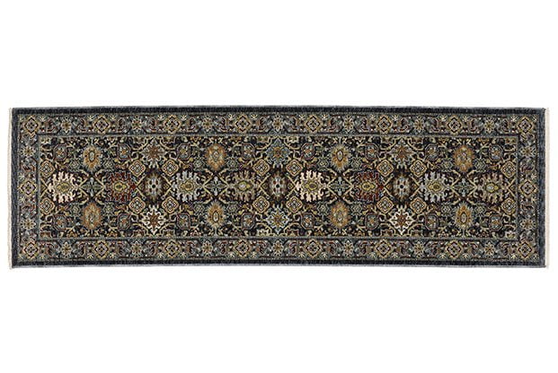 Aberdeen Area Rugs 4922d Navy Ow Rugs On Sale In Nashua NH