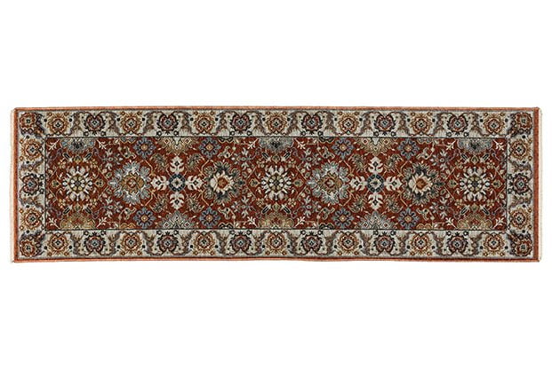 Oriental Weavers Area Rugs Aberdeen  Area Rugs 562R Red Persian By OWRugs