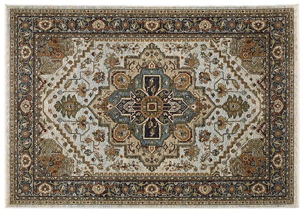 Oriental Weavers Area Rugs Aberdeen  Area Rugs 5W Persian By OWRugs