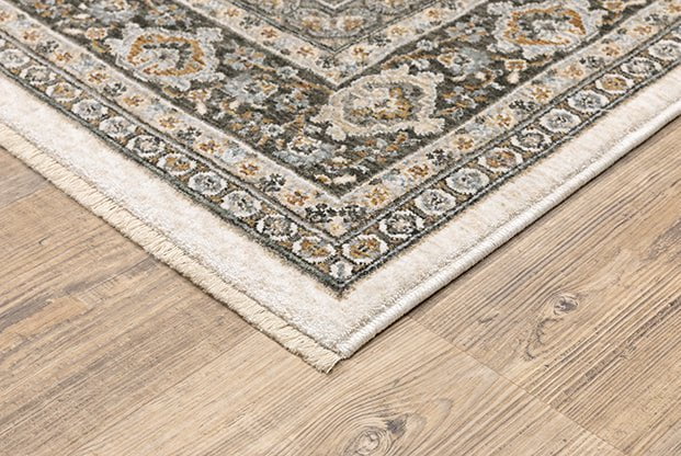 Maharaja Area Rugs 2061N Ivory By OW Rugs 8 Sizes On Sale in Nashua NH