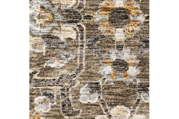 Oriental Weavers Area Rugs Maharaja Area Rugs 532d Grey By OW Rugs