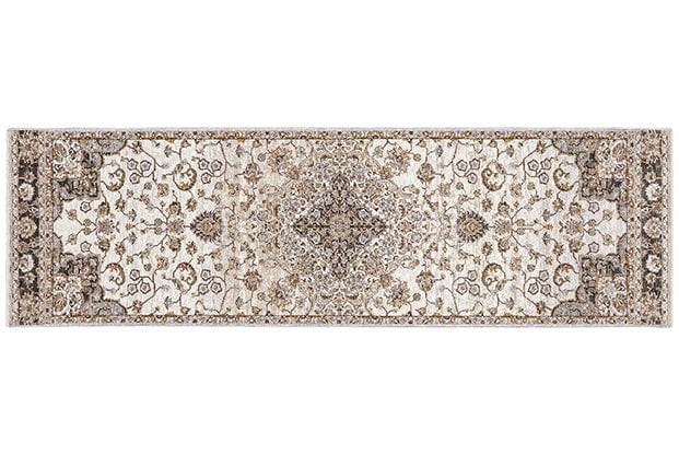 Oriental Weavers Area Rugs Maharaja Area Rugs 660J Ivory By OW Rugs