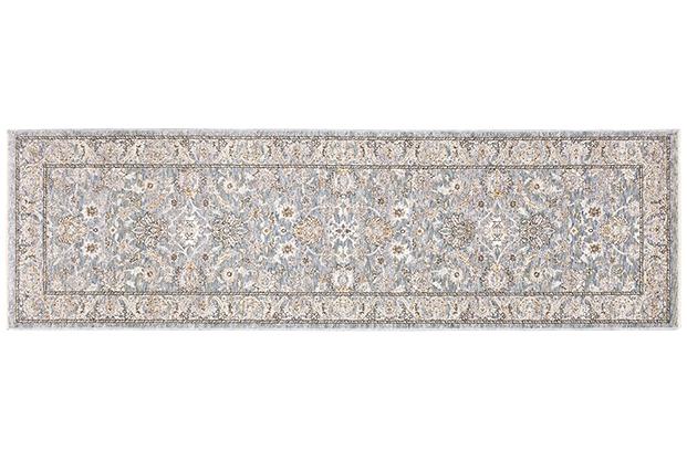 Oriental Weavers Area Rugs Maharaja Area Rugs 70e Blue By OWRugs