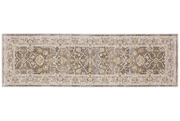 Oriental Weavers Area Rugs Maharaja Area Rugs 71N Grey By OWRugs