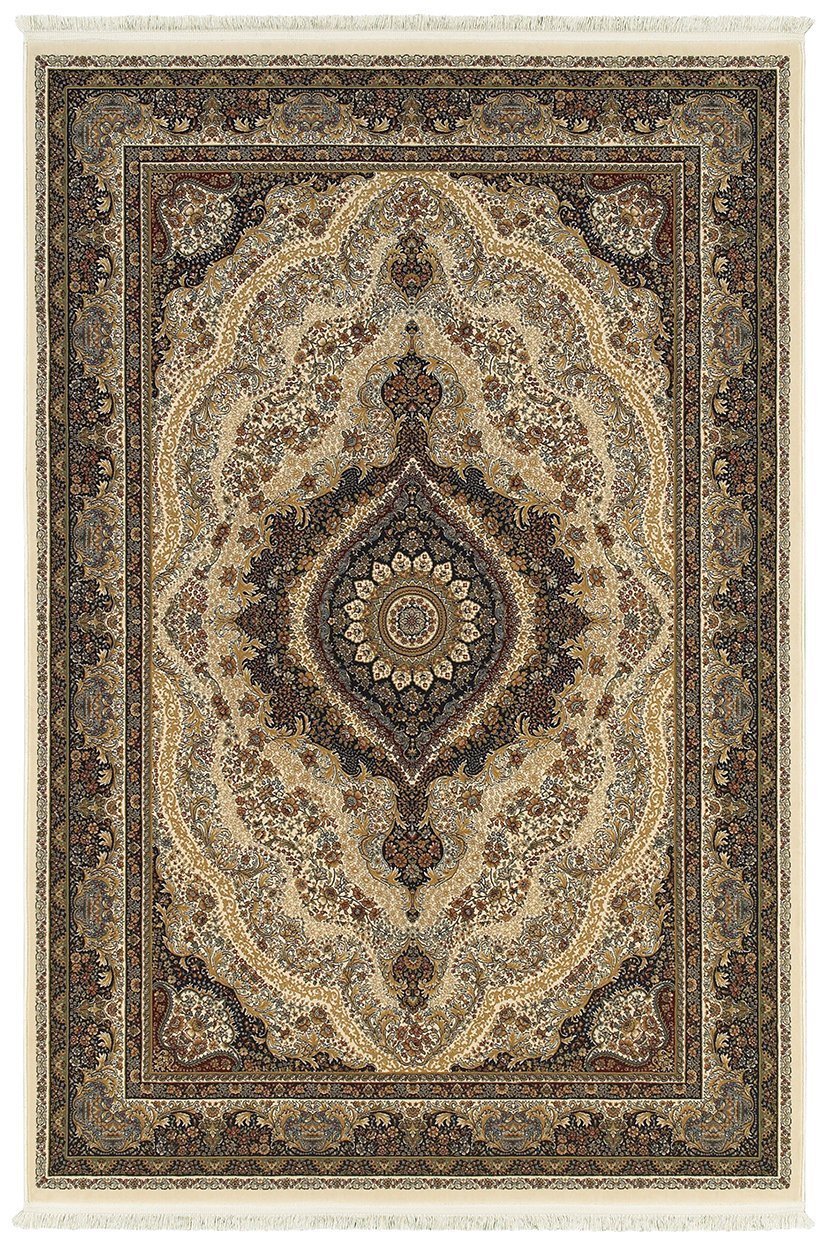 Oriental Weavers Area Rugs Masterpiece Beige Area Rug 111W  2 Million PT Fine Polypropylene