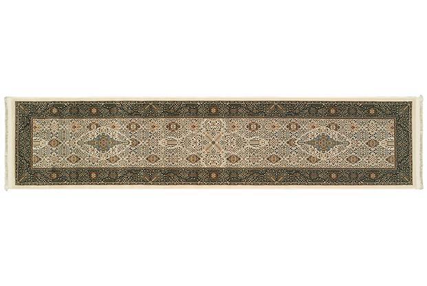 Masterpiece Beige Area Rug 1335i  2 Million PT Fine Polypropylene