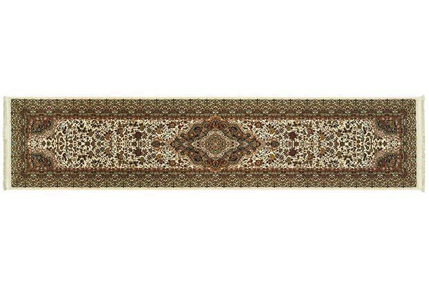 Masterpiece Beige Area Rug 5560W  2 Million PT Fine Polypropylene