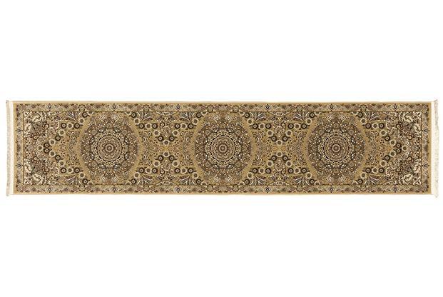 Masterpiece Gold Area Rug 8022J 2 Million PT Fine Polypropylene