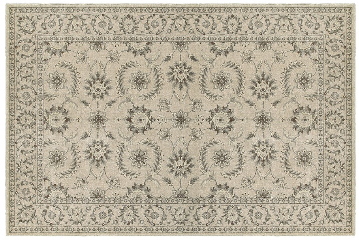 Richmond Area Rugs By OW Rugs Design 114J Beige Rug From Egypt