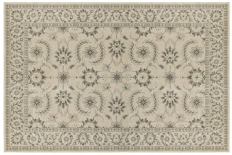 Richmond Area Rugs By OW Rugs Design 114J Beige Rug From Egypt