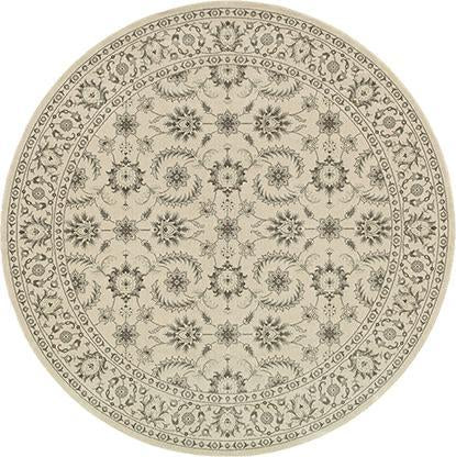 Richmond Area Rugs By OW Rugs Design 114J Beige Rug From Egypt