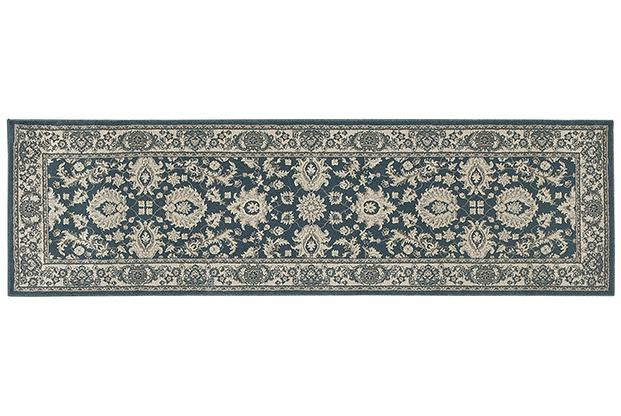 Richmond Area Rugs By OW Rugs Design 117h Blue Rug From Egypt