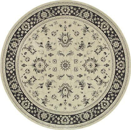 Richmond Area Rugs By OW Rugs Design 117w Cream Rug From Egypt