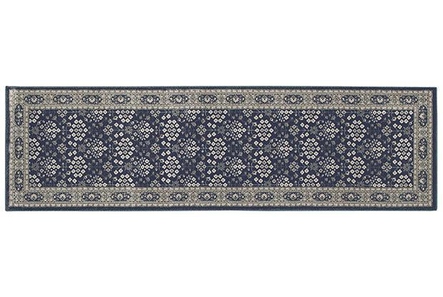 Richmond Area Rugs By OW Rugs Design 119b Blue Rug From Egypt