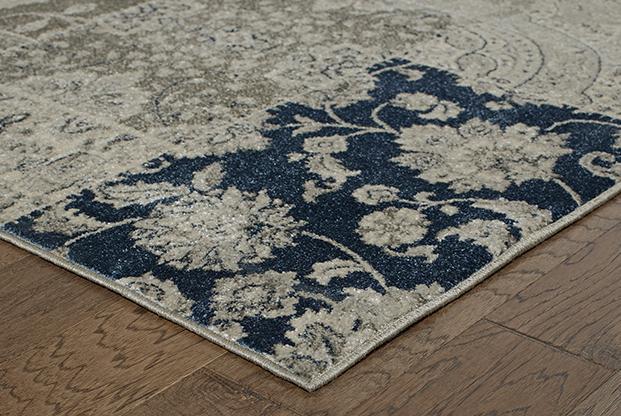 Richmond Area Rugs By OW Rugs Design 1338b Taupe Rug From Egypt