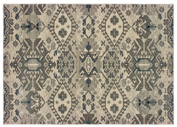 Richmond Area Rugs By OW Rugs Design 1807j Beige Rug From Egypt