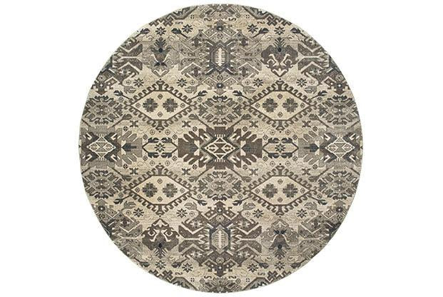 Richmond Area Rugs By OW Rugs Design 1807j Beige Rug From Egypt