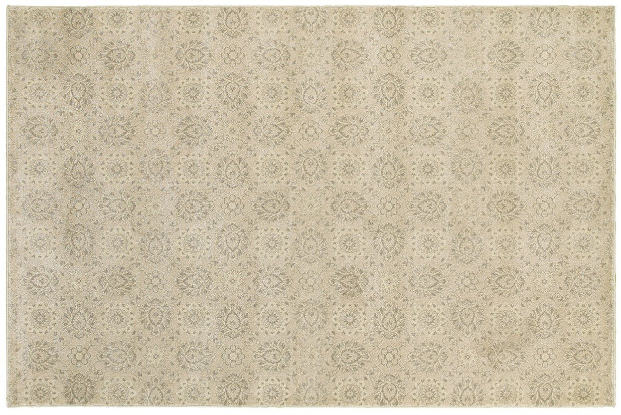 Richmond Area Rugs By OW Rugs Design 214z Beige Rug From Egypt