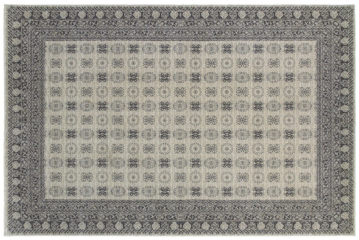 Richmond Area Rugs By OW Rugs Design 4440s Beige Rug From Egypt