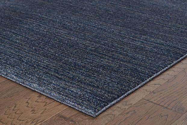 Richmond Area Rugs By OW Rugs Design 526b Blue Rug From Egypt