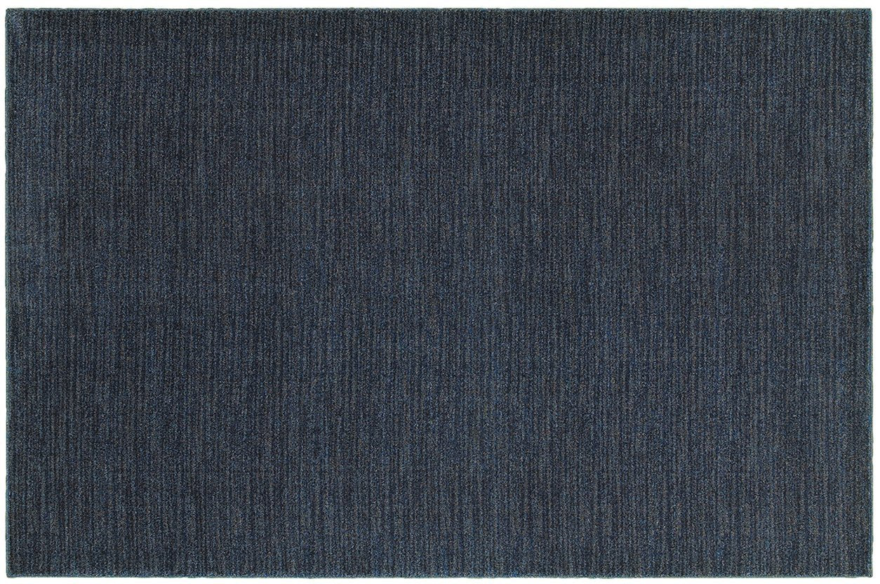 Richmond Area Rugs By OW Rugs Design 526b Blue Rug From Egypt