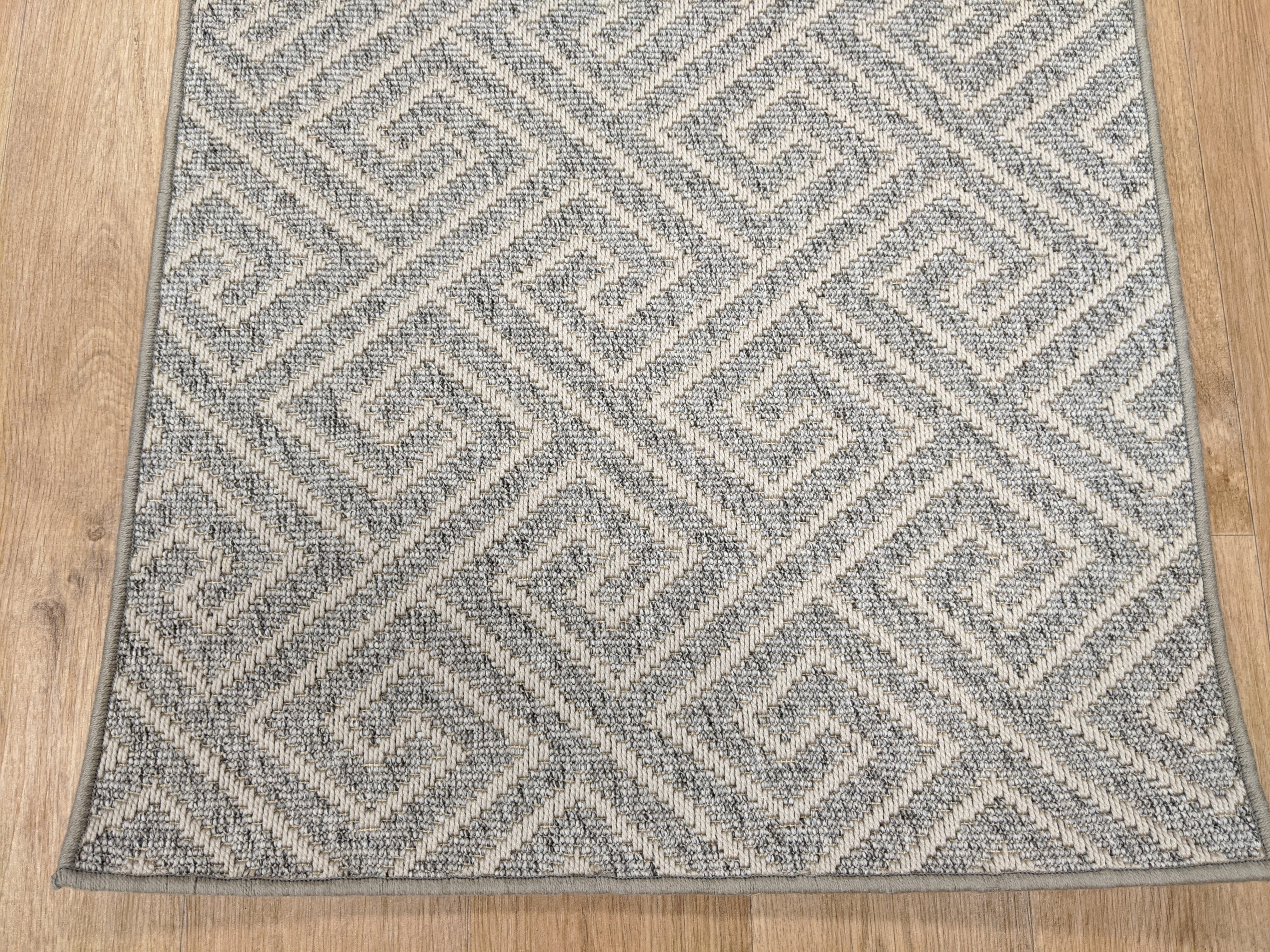 Prestige Mills Stair Runner Garrick Dove 32 Lt Grey Stair Runner and Area Rugs