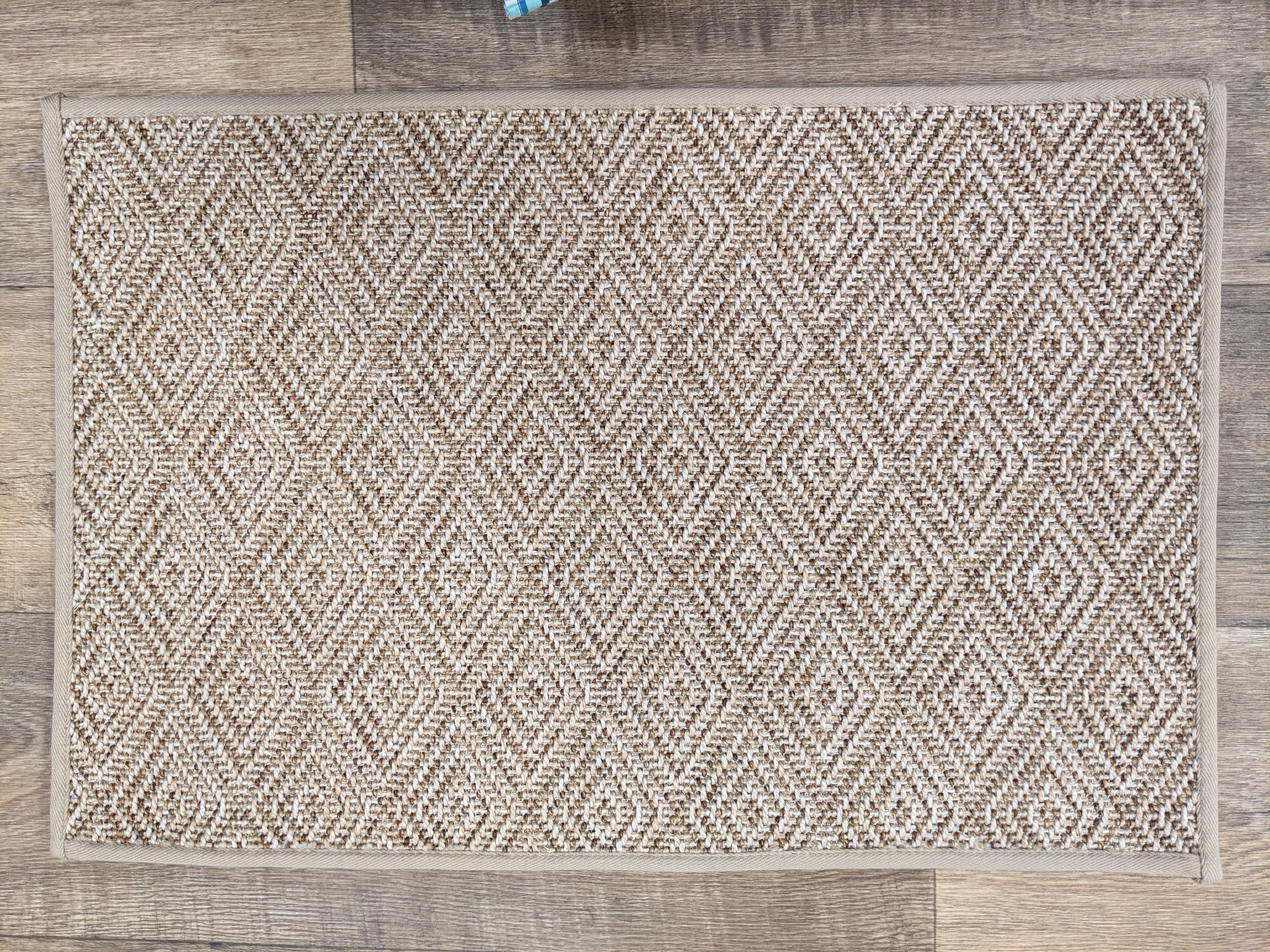 Prestige Mills Stair Runners Alec 27 Dune Beige Stair Runners and Area Rugs By Prestige