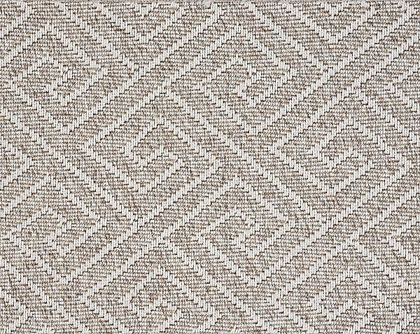 Prestige Mills Stair Runners Garrick Dove 31 Cream Stair Runners and Area Rugs in 33 Sizes