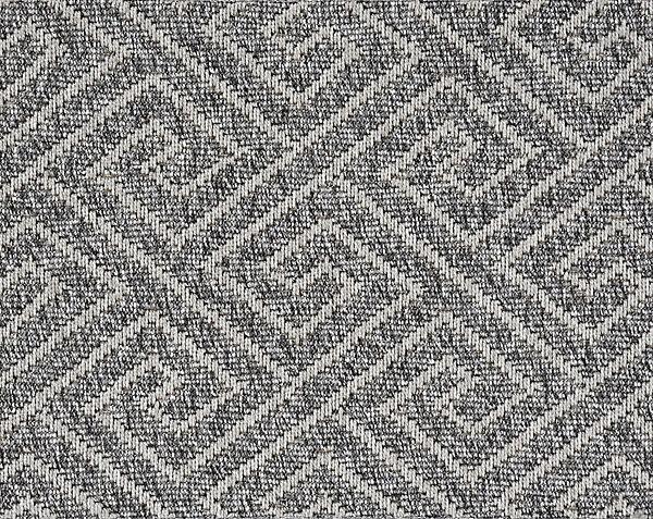 Prestige Mills Stair Runners Garrick Dove 33 Platinum Stair Runners and Area Rugs in 33 Sizes