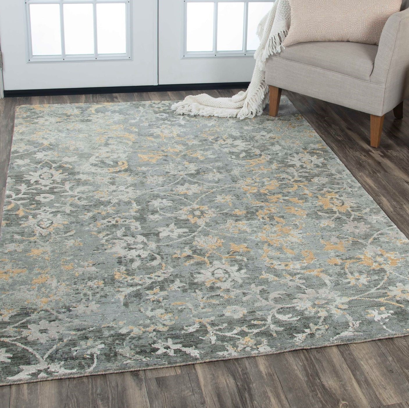 SKL Home By Saturday Knight Ltd. Sarah Tier Pair With