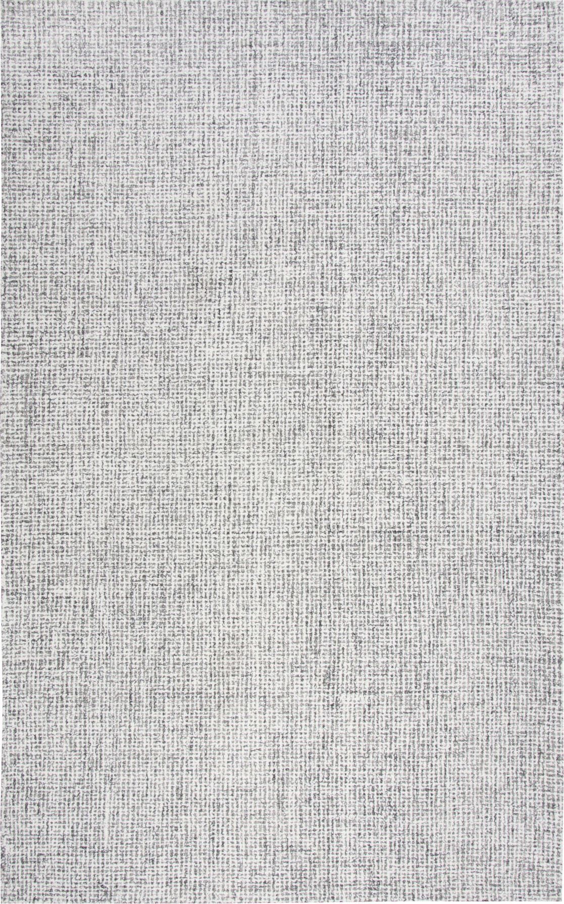 Rizzy Home Area Rugs Brindleton BR351A Grey Area Rug in 39 Unique Shapes and Sizes