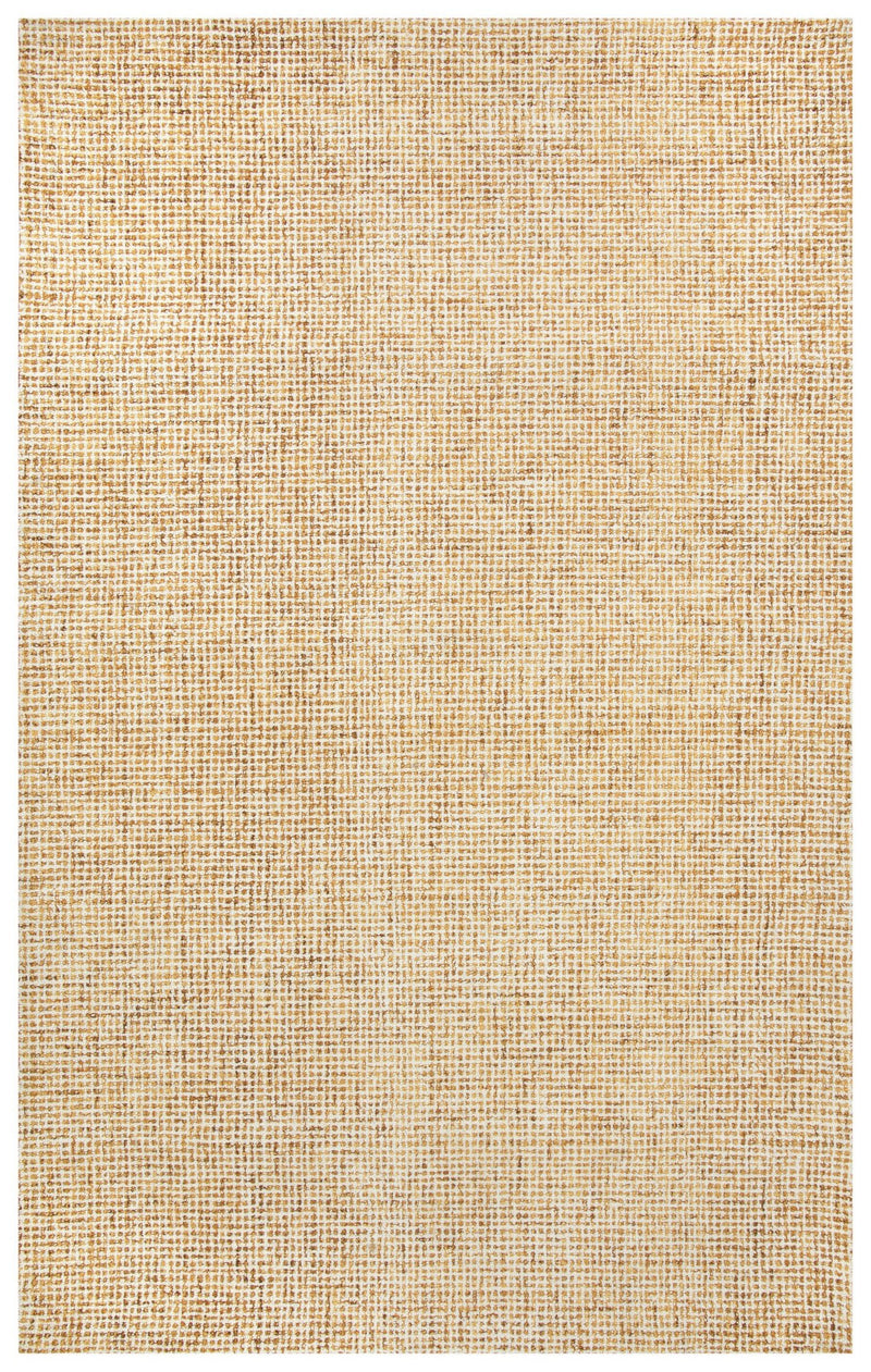 Rizzy Home Area Rugs Brindleton BR698B Orange Area Rug in 39 Unique Shapes and Sizes
