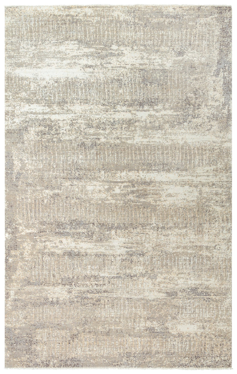 Rizzy Home Area Rugs Couture Area Rugs CUT101 Beige in 5 Sizes 80%Wool-20%Visc By RizzyHome