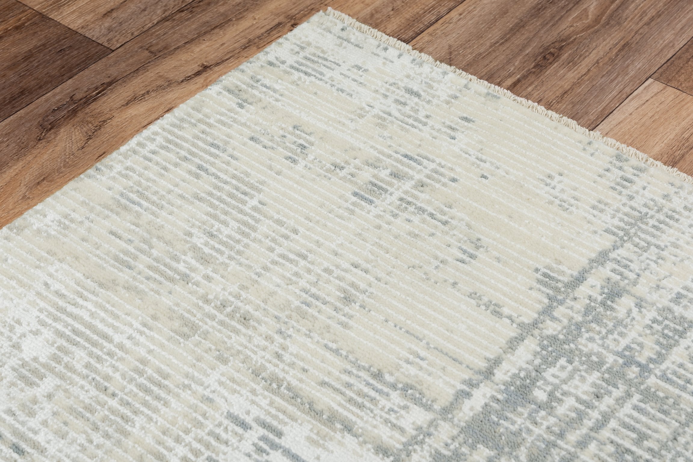 Rizzy Home Area Rugs Couture Area Rugs CUT103 Beige in 5 Sizes 80%Wool-20%Visc By RizzyHome