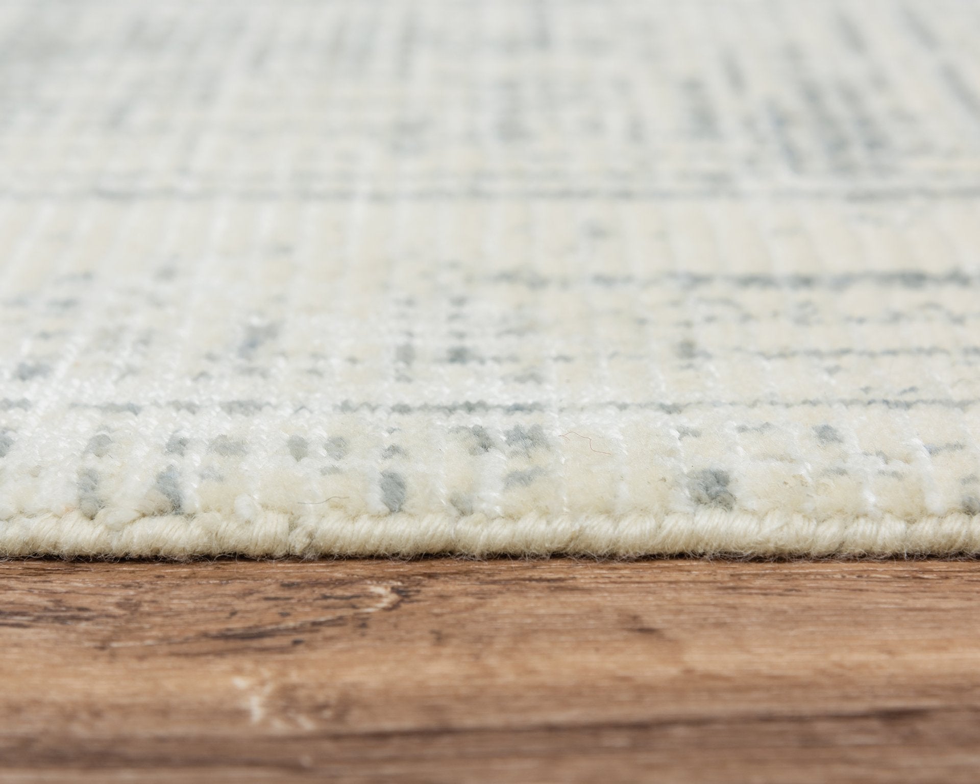 Rizzy Home Area Rugs Couture Area Rugs CUT103 Beige in 5 Sizes 80%Wool-20%Visc By RizzyHome