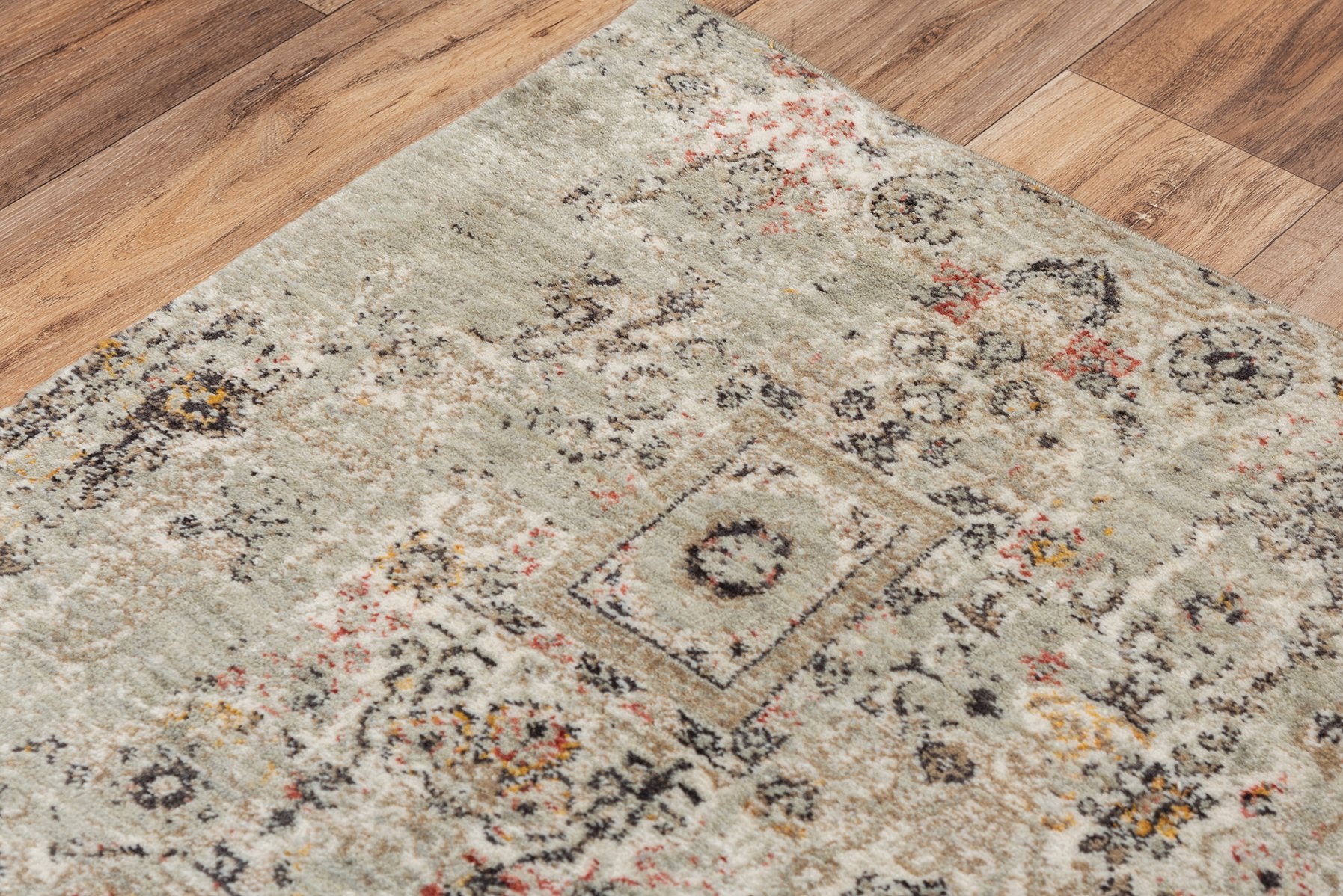 Rizzy Home Area Rugs Ovation Area Rug OVA-108 Beige in 5 Sizes 100% Wool