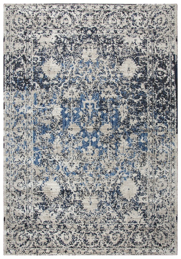 Rug Depot Home Area Rugs PN6956 Taupe By Rizzy Home Made in India