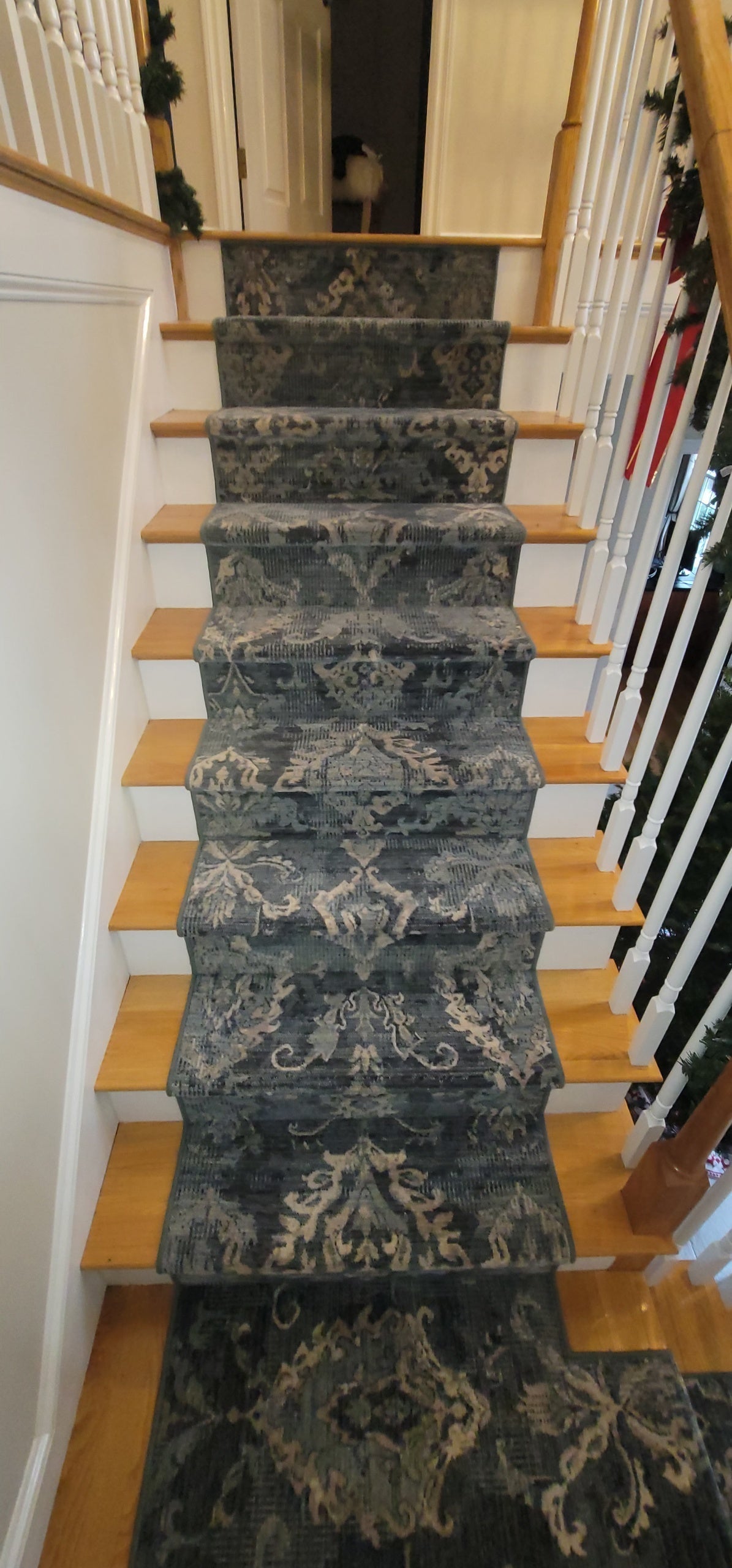 Platinum Area Rugs PNM102 Blue By Rizzy Home Sold in Nashua NH