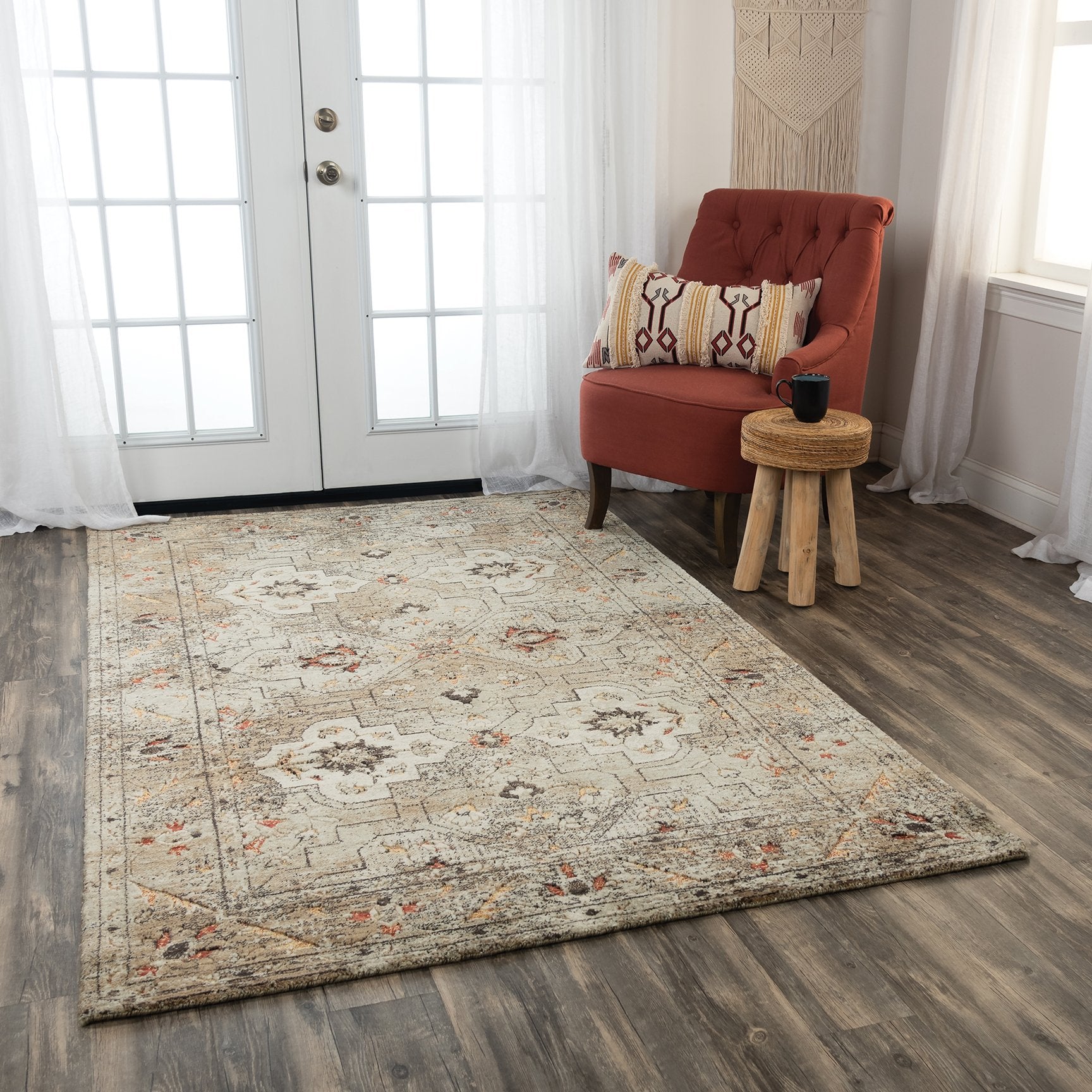 Miyoshi Rug MR-069 