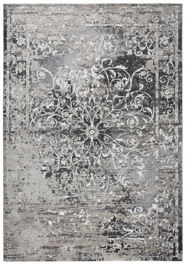 Paciano Area Rugs PC102 Taupe By Rug Depot Home