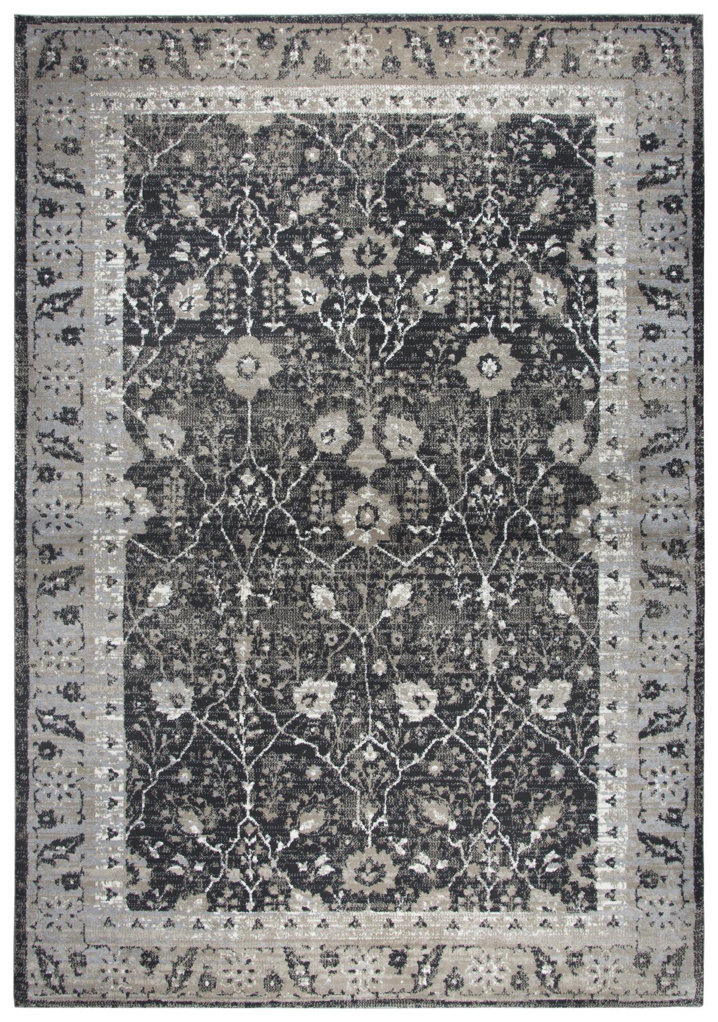 Paciano Area Rugs PC104 Taupe By Rug Depot Home