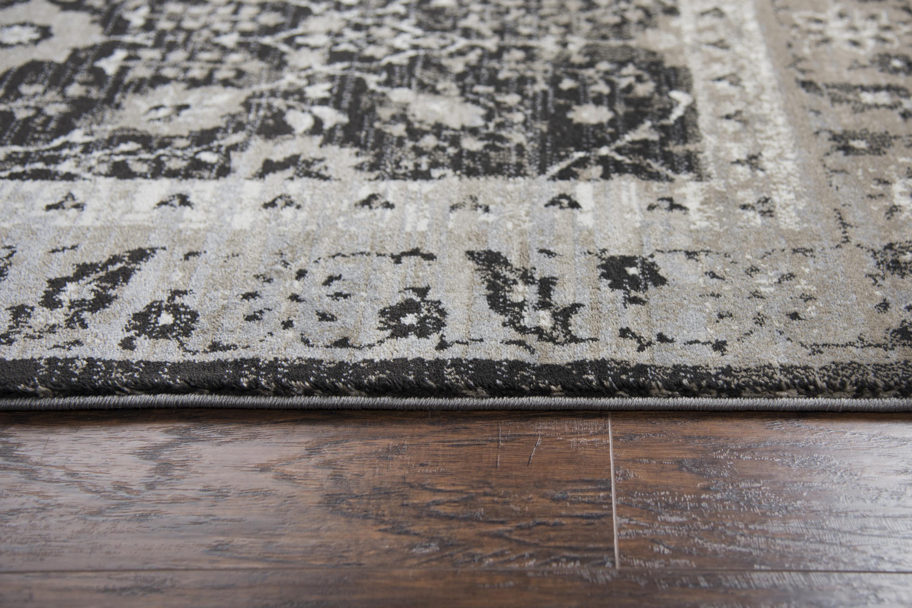 Paciano Area Rugs PC104 Taupe By Rug Depot Home