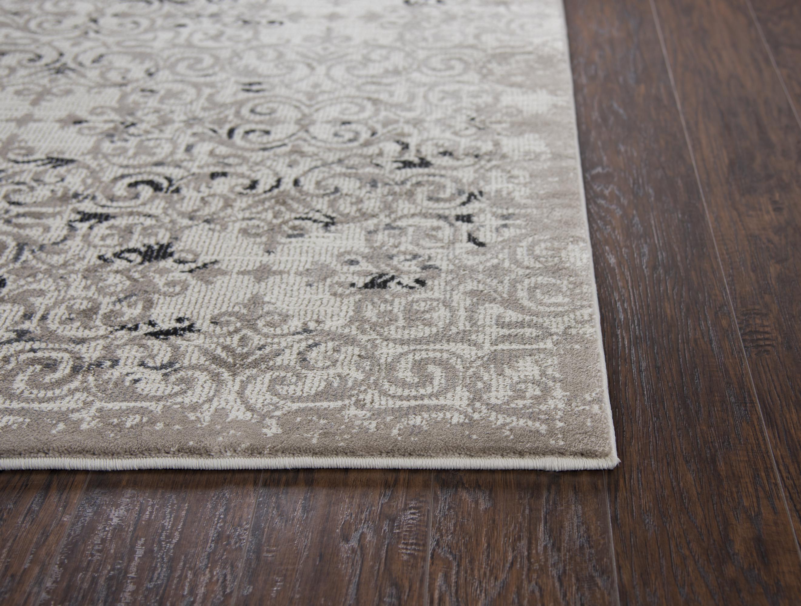 Paciano Area Rugs PC105 Taupe By Rug Depot Home